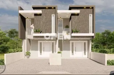 Casa com 3 quartos à venda na Rua B, Quintas de Palermo, Canoas