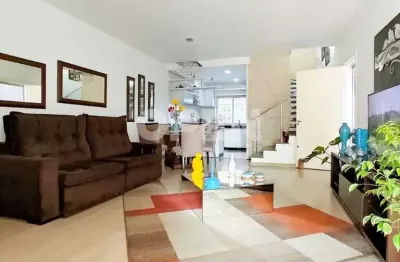 Casa com 3 quartos à venda na Rua Elis Regina, Harmonia, Canoas