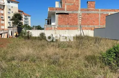 Terreno à venda na Rua Professora Delphina Ferrari, Igara, Canoas