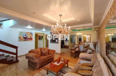 Casa com 4 quartos à venda na Rua das Petúnias, Loteamento Bela Vista, Canoas