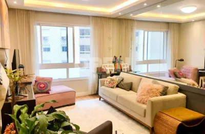 Apartamento com 3 quartos à venda na Avenida Farroupilha, Marechal Rondon, Canoas