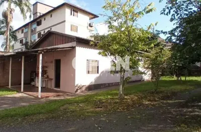 Terreno à venda na Rua Gomes Freire de Andrade, Nossa Senhora das Graças, Canoas