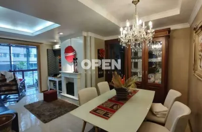 Apartamento com 3 quartos à venda na Rua Domingos Martins, Centro, Canoas