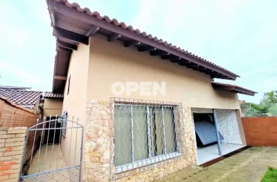 Casa com 3 quartos à venda na Rua Porto Seguro, Nossa Senhora das Graças, Canoas