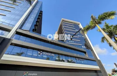Sala comercial à venda na avenida getúlio vargas, centro, canoas, 34 m2 por r$ 349.900