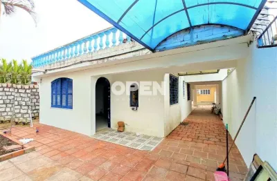 Casa com 4 quartos à venda na Rua Porto Seguro, Nossa Senhora das Graças, Canoas