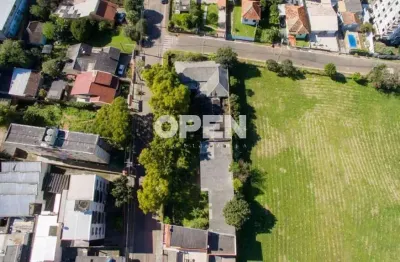 Terreno à venda na Rua Bandeirantes, Nossa Senhora das Graças, Canoas