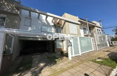 Casa com 3 quartos à venda na Rua José Bonifácio, Nossa Senhora das Graças, Canoas