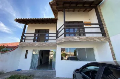 Casa com 3 quartos à venda na Rua Jardim América, Harmonia, Canoas