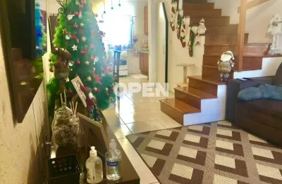 Casa com 2 quartos à venda na Rua Texas, Mato Grande, Canoas