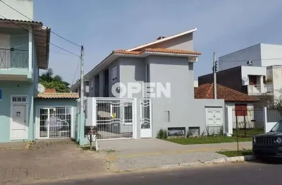 Casa com 2 quartos à venda na Rua Coronel Vicente, Centro, Canoas
