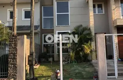 Casa com 3 quartos à venda na Rua Suécia, Moinhos De Vento, Canoas