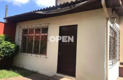 Casa com 4 quartos à venda na Rua Regente Feijó, Centro, Canoas