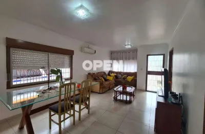 Casa com 3 quartos à venda na Rua Engenheiro Chang, Fátima, Canoas