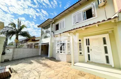 Casa com 4 quartos à venda na Rua Andrômeda, Moinhos De Vento, Canoas