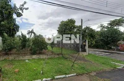 Terreno à venda na Rua das Hortênsias, Igara, Canoas