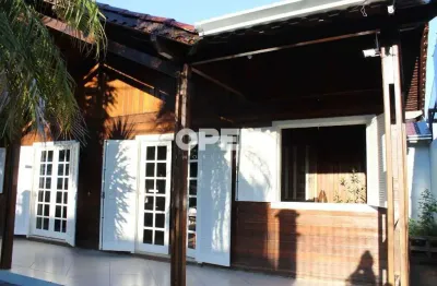 Casa com 4 quartos à venda na Rua das Laranjeiras, Igara, Canoas