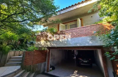 Casa com 3 quartos à venda na Rua Irmão Guilherme, Marechal Rondon, Canoas