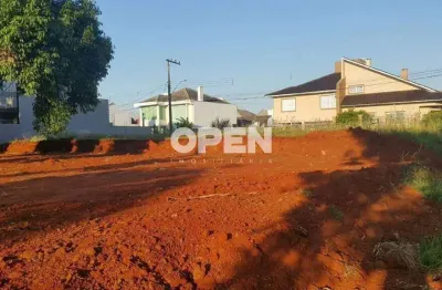 Terreno à venda na Rua Nossa Senhora do Perpétuo Socorro, São José, Canoas