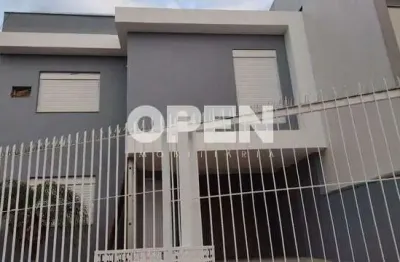 Casa com 3 quartos à venda na Rua Francisco José Assum, São José, Canoas