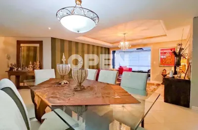 Apartamento com 3 quartos à venda na Rua General Salustiano, Marechal Rondon, Canoas