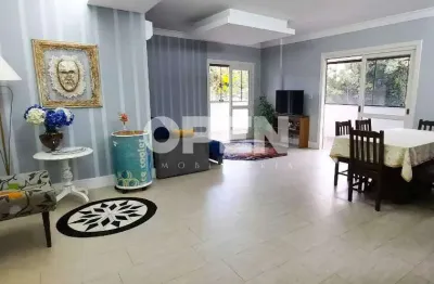 Apartamento com 3 quartos à venda na Rua Carlos Pasinato, Centro, Canoas