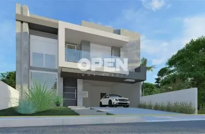 Casa com 3 quartos à venda na Rua Centaurus, Moinhos De Vento, Canoas
