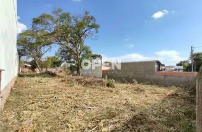 Terreno à venda na Rua Mem de Sá, Nossa Senhora das Graças, Canoas