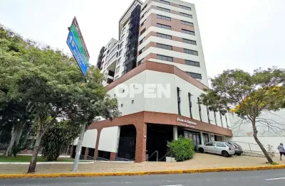 Ponto comercial à venda na Rua Sete Povos, Marechal Rondon, Canoas