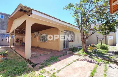 Casa com 2 quartos à venda na Rua José de Alencar, Rio Branco, Canoas