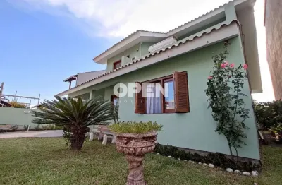 Casa com 3 quartos à venda na Rua dos Pardais, Igara, Canoas