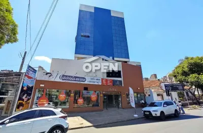 Sala comercial à venda na Rua Doutor Barcelos, Centro, Canoas