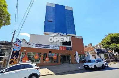 Sala comercial à venda na Rua Doutor Barcelos, Centro, Canoas