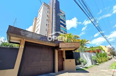 Apartamento com 3 quartos à venda na Rua Caxias, Centro, Esteio