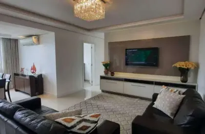 Apartamento com 3 quartos à venda na Rua Dom Pedro II, Nossa Senhora das Graças, Canoas