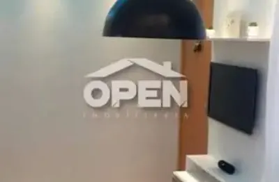 Apartamento com 2 quartos à venda na Rua Guarujá, São José, Canoas