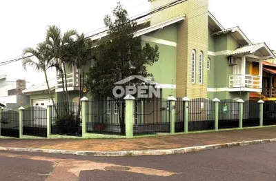Casa com 4 quartos à venda na Rua Canaã, Loteamento Bela Vista, Canoas
