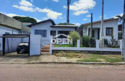 Casa com 3 quartos à venda na Rua Coronel Lafayette Cruz, Estância Velha, Canoas