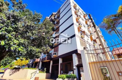 Apartamento com 3 quartos à venda na Rua Santa Maria, Nossa Senhora das Graças, Canoas