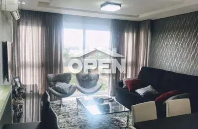Apartamento com 2 quartos à venda na Rua Clemente Pinto, Nossa Senhora das Graças, Canoas