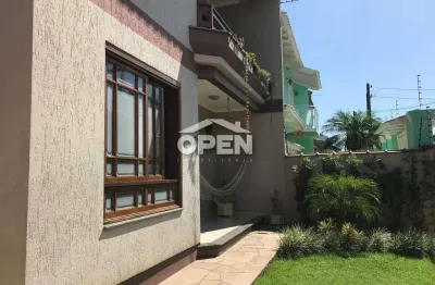 Casa com 3 quartos à venda na Rua Orion, Moinhos De Vento, Canoas