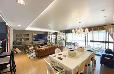 Apartamento à venda, 3 quartos, 3 suítes, 4 vagas, centro - canoas/rs