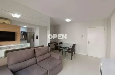Apartamento com 2 quartos à venda na Avenida Farroupilha, Marechal Rondon, Canoas