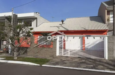 Casa com 2 quartos à venda na Rua Suíça, Moinhos De Vento, Canoas