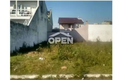 Terreno à venda na Rua Barbosa Lessa, Harmonia, Canoas