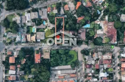 Terreno à venda, nossa senhora das graças - canoas/rs