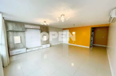 Apartamento 03 dormitórios com suíte e 02 vagas no centro de canoas