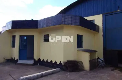 Ponto comercial à venda na Avenida Inconfidência, Centro, Canoas