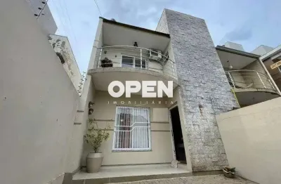 Casa com 3 quartos à venda na Rua dos Alecrins, Igara, Canoas