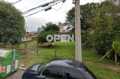Terreno à venda na Rua Napoleão Laureano, Centro, Canoas